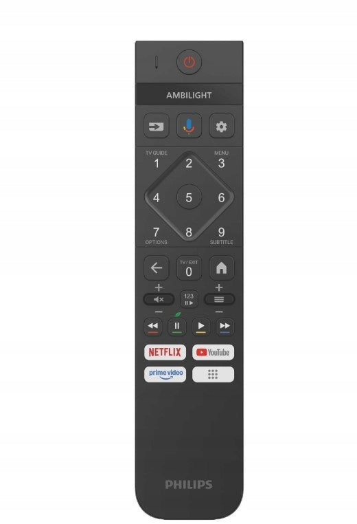 PHILIPS 48 inch OLED TV 48OLED820/12 Brand Philips