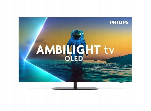 PHILIPS 48 inch OLED TV 48OLED820/12