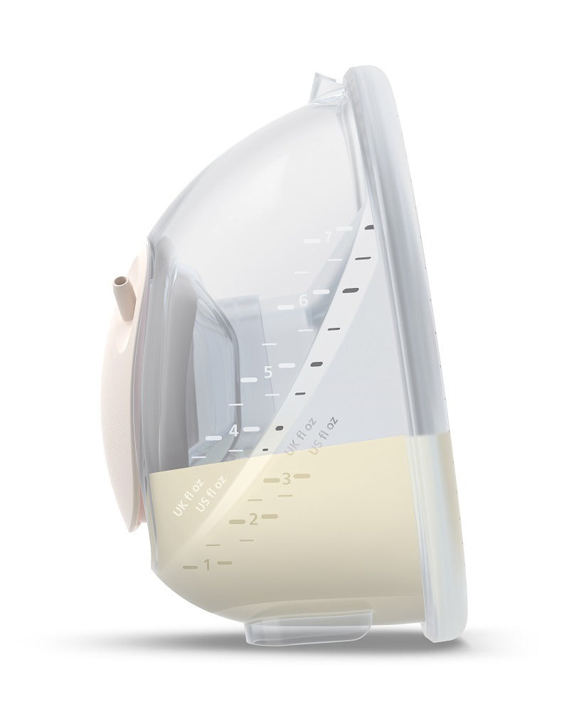 PHILIPS AVENT ELECTRIC BREAST PUMP HANDSFREE PREMIUM PLUS SCF531/11 Manufacturer of a medical device brak informacji