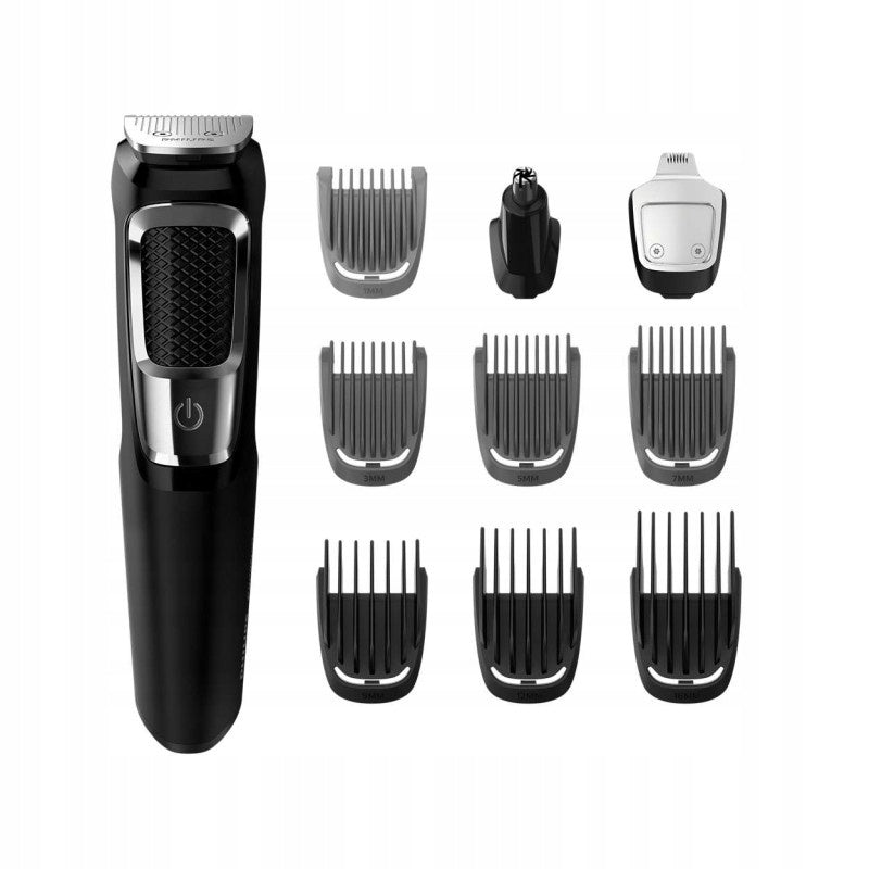 PHILIPS BODY BEARD TRIMMER MG3750 13IN1