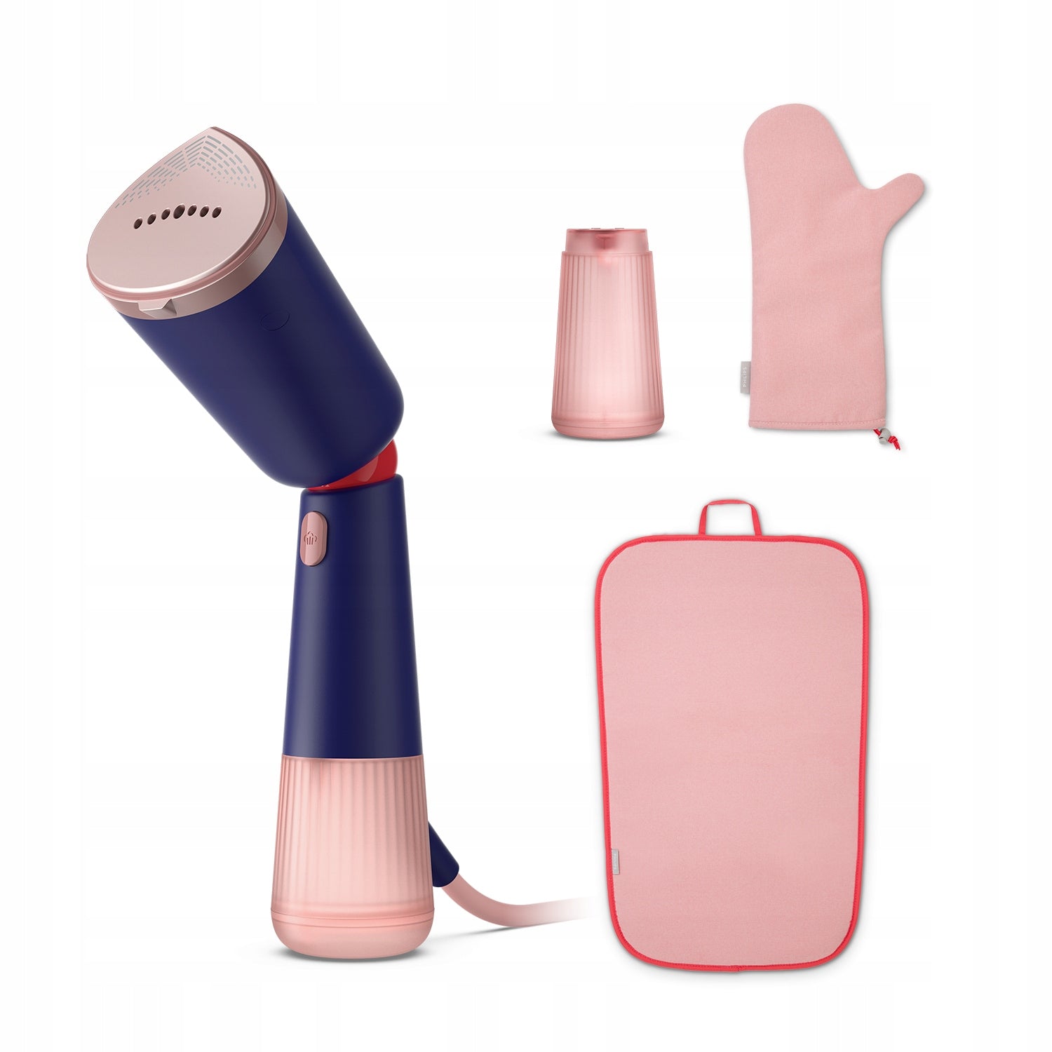 PHILIPS CLOTHES STEAMER STH5030/20 HAND STEAMER 1400W FOR SUITS Brand Philips