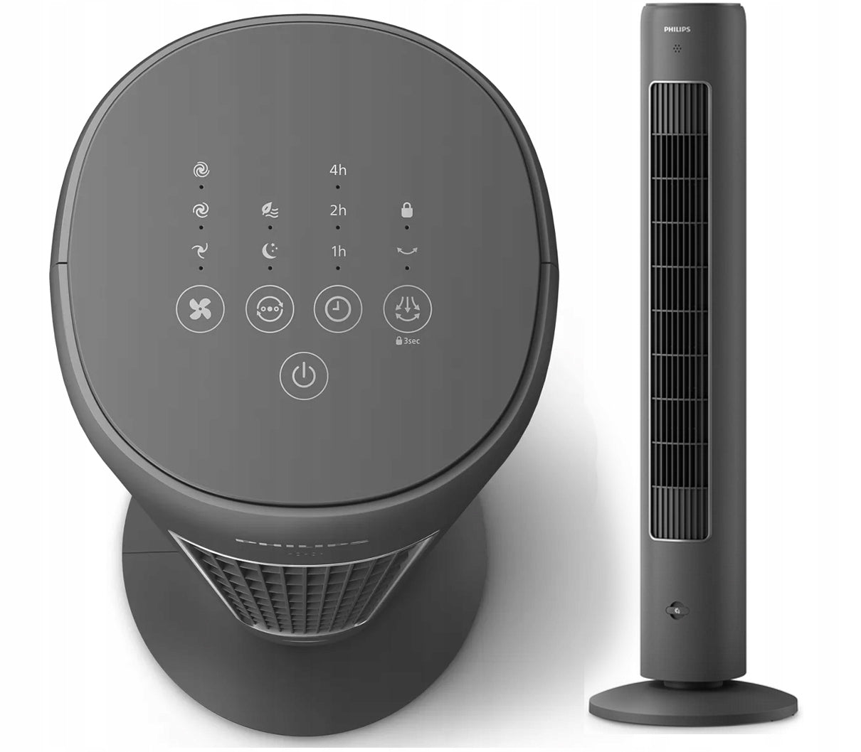 PHILIPS CX5535/11 fan Brand Philips