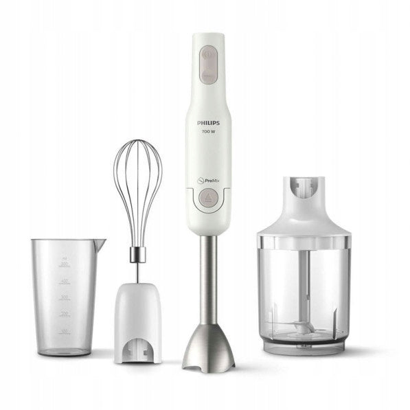 PHILIPS HR2545/00 Daily Collection ProMix HR2545/00 700W