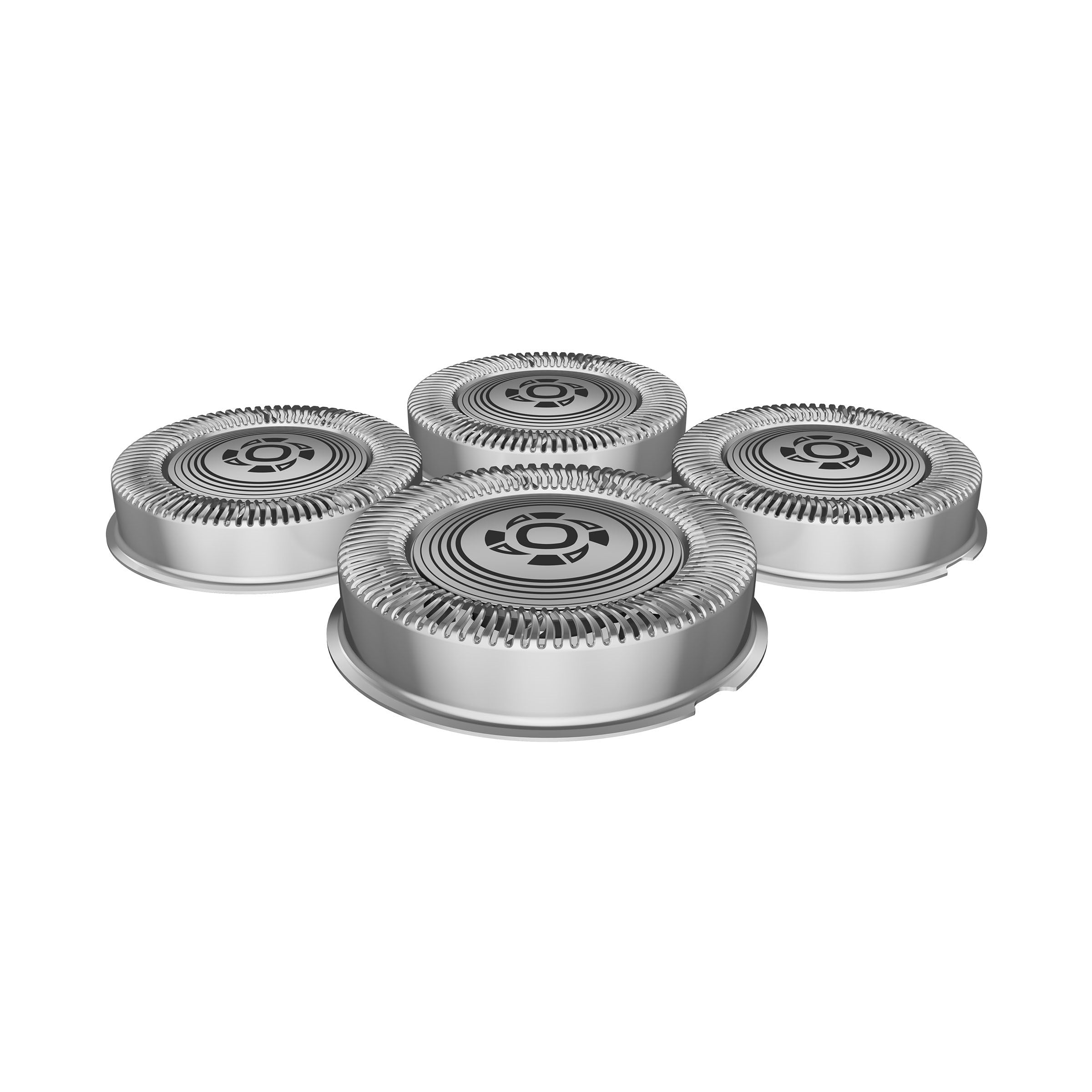 PHILIPS HS740/15 shaver blades Manufacturer code HS740/15