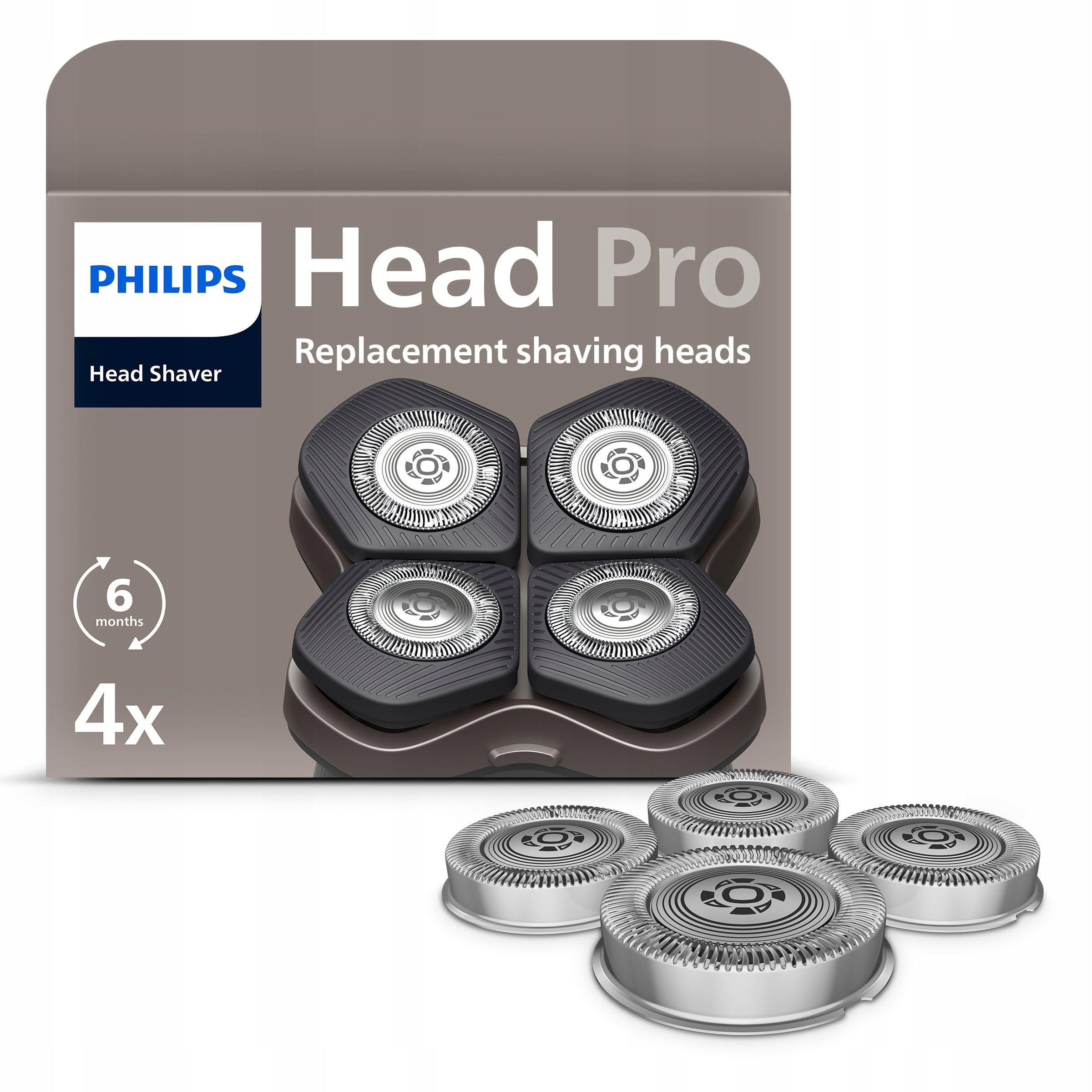 PHILIPS HS740/15 shaver blades