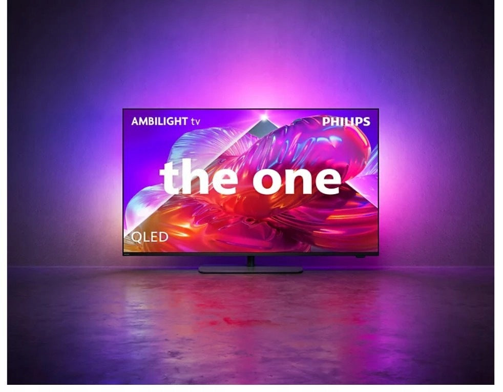 PHILIPS LED TV 43 inches 43PQS9001/12 Manufacturer code 43PQS9001/12