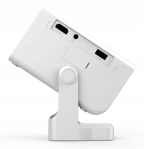 PHILIPS NeoPix 140 Projector White Manufacturer code NPX140/INT