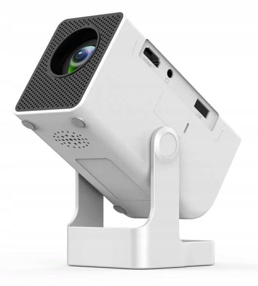 PHILIPS NeoPix 140 Projector White