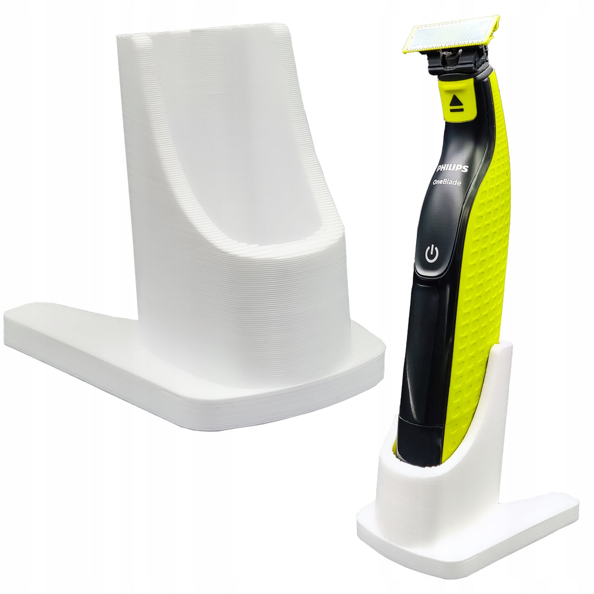 PHILIPS ONEBLADE QP2 Shaver Stand