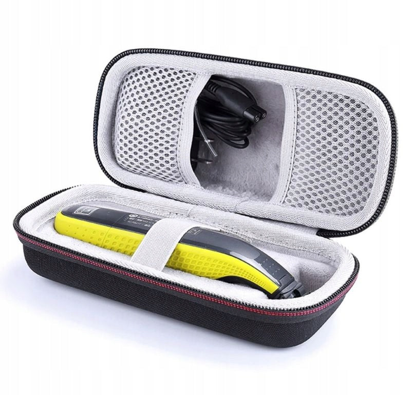PHILIPS One Blade Shaver Case Trimmer Blade Caps Cartridges Kind razor case