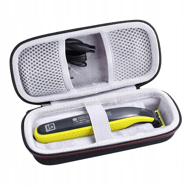 PHILIPS One Blade Shaver Case Trimmer Blade Caps Cartridges