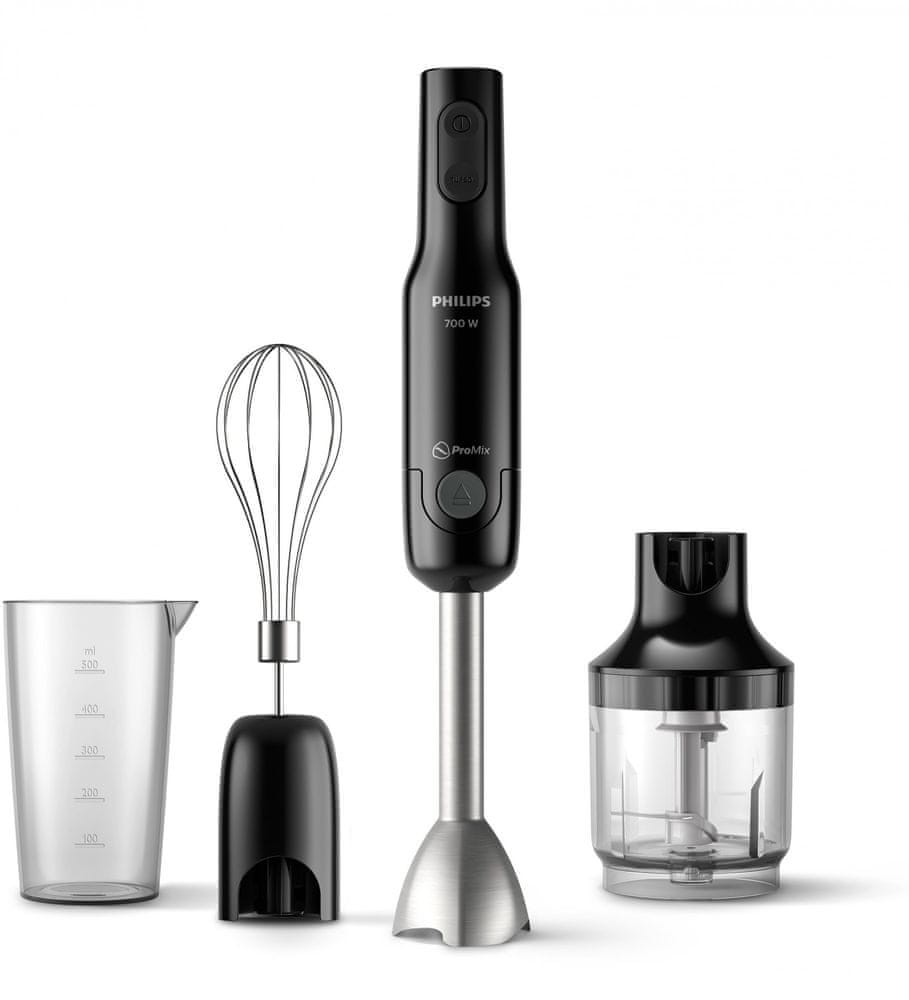 PHILIPS ProMix HR2543/90 700W