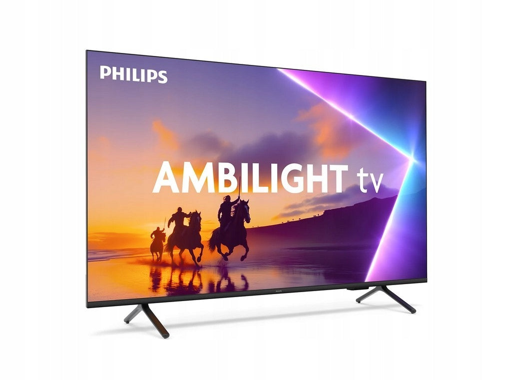 PHILIPS QLED TV 65 inches 65PUS8510/12 Manufacturer code 65PUS8510