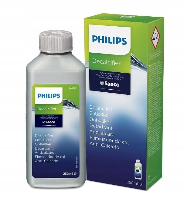 PHILIPS SAECO Universal Cleaning Kit Packaging status original