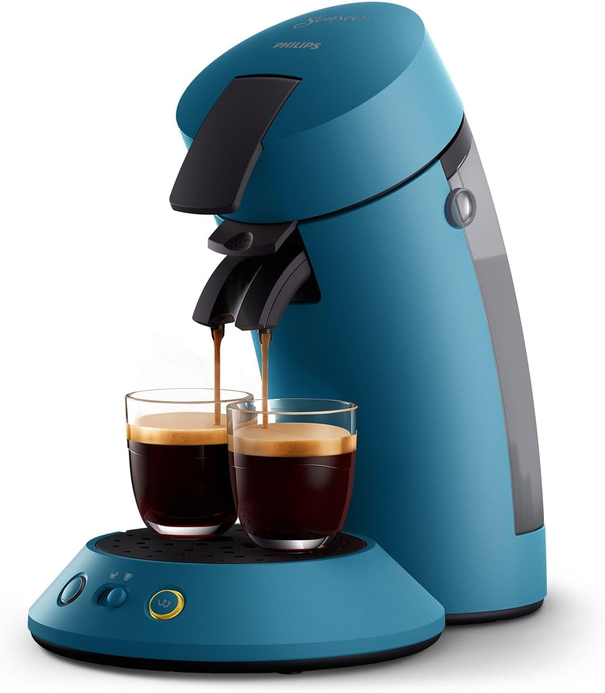 PHILIPS SENSEO CSA210 COFFEE MAKER LATEST MINT MODEL Manufacturer code CSA210/00