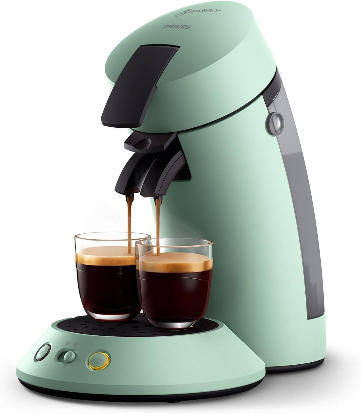 PHILIPS SENSEO CSA210 COFFEE MAKER LATEST MINT MODEL
