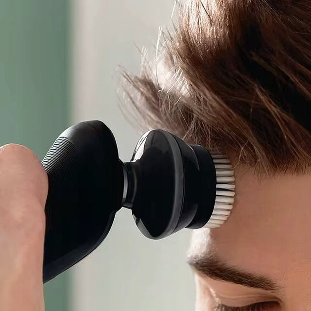 PHILIPS SHAVERS Facial Cleansing Brush Shaver Brush Brand Philips