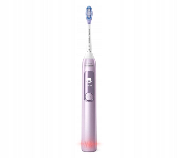 PHILIPS SONIC TOOTHBRUSH FOR CHILDREN BATTERY PINK + DISPLAY Brand Philips
