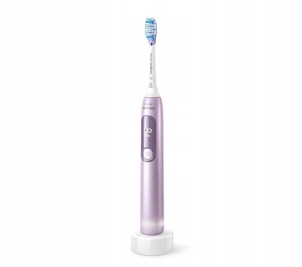 PHILIPS SONIC TOOTHBRUSH FOR CHILDREN BATTERY PINK + DISPLAY Product weight with unit packaging 0.3 kg