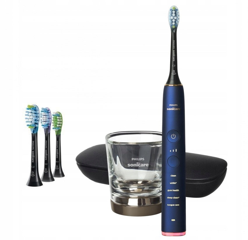 PHILIPS SONICARE HX9954 AMETHYST - PURPLE!!!