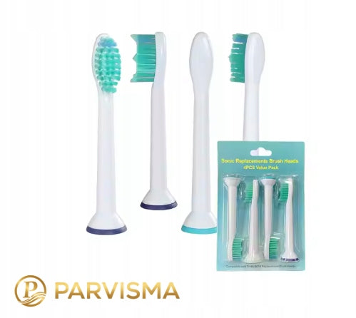 PHILIPS SONICARE SONIC TOOTHBRUSH TIPS REPLACEMENT SET x20 Medical device no