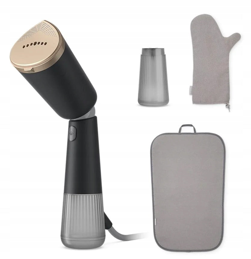 PHILIPS STH5030/80 STEAMER IRON MANUAL 1400 IN COVER