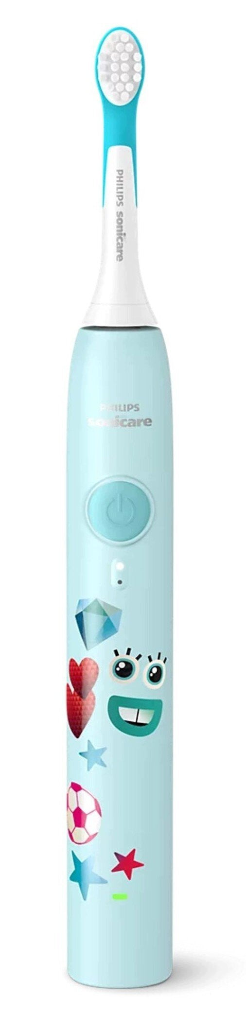 PHILIPS Sonicare for Kids HX6500/33 Turquoise Brand Philips