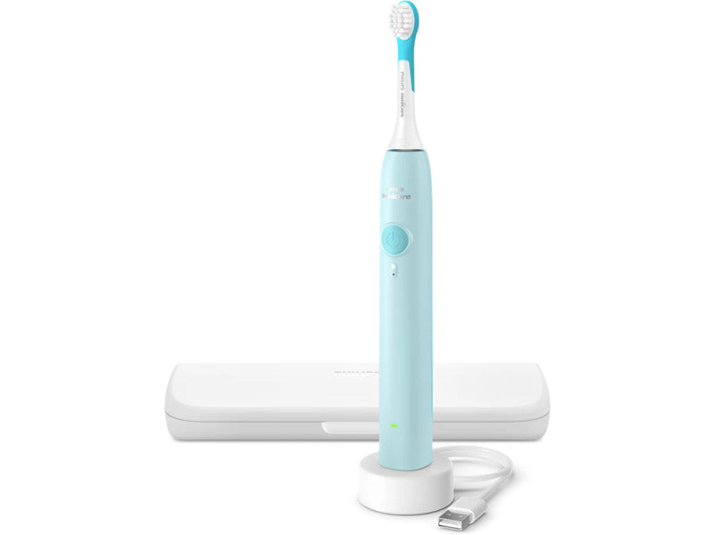 PHILIPS Sonicare for Kids HX6500/33 Turquoise