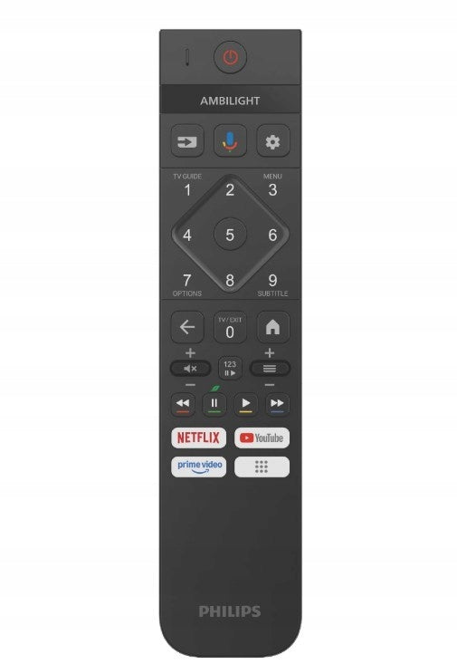 PHILIPS TV 42 inch OLED 42OLED820/12 Brand Philips