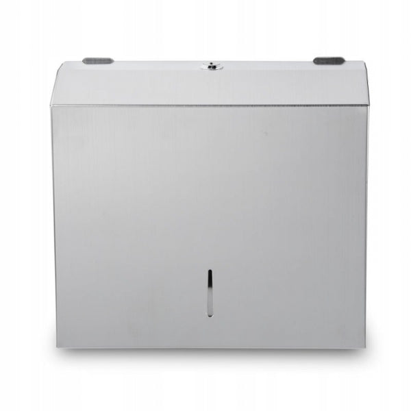 PHM500SM Paper Towel Feeder Folding ZZ 500 Leaves Packaging status original