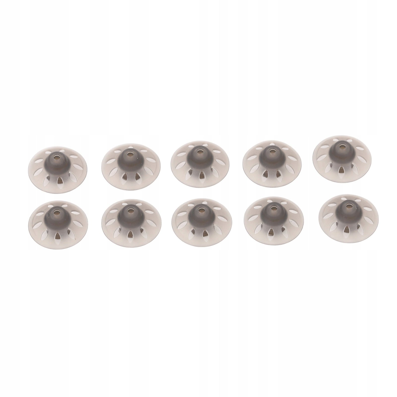 PHONAK HEARING AID DOMES 10 PCS