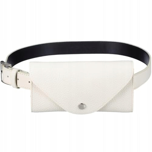 PHONE BAG BEIGE MINI WAIST STRAP ENVELOPE FOR WOMEN GIFT Brand no brand