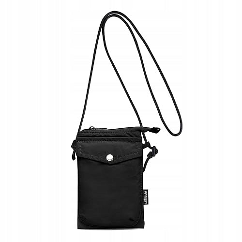 PHONE BAG NYLON SMALL ARM FOR WOMEN WALLET for home gift