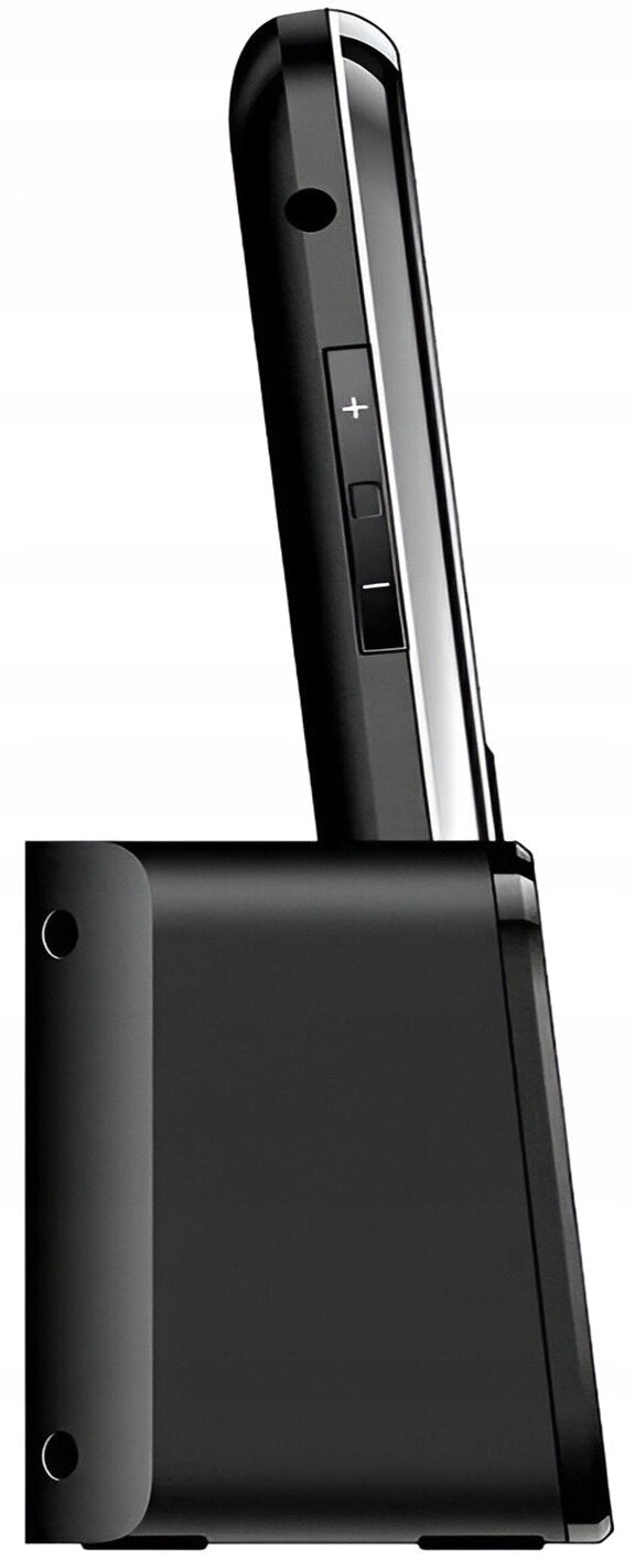 PHONE FOR SENIOR MOBILE GRANDMA GRANDPA MAXCOM WITH BASE LARGE BUTTONS Headphones included yes