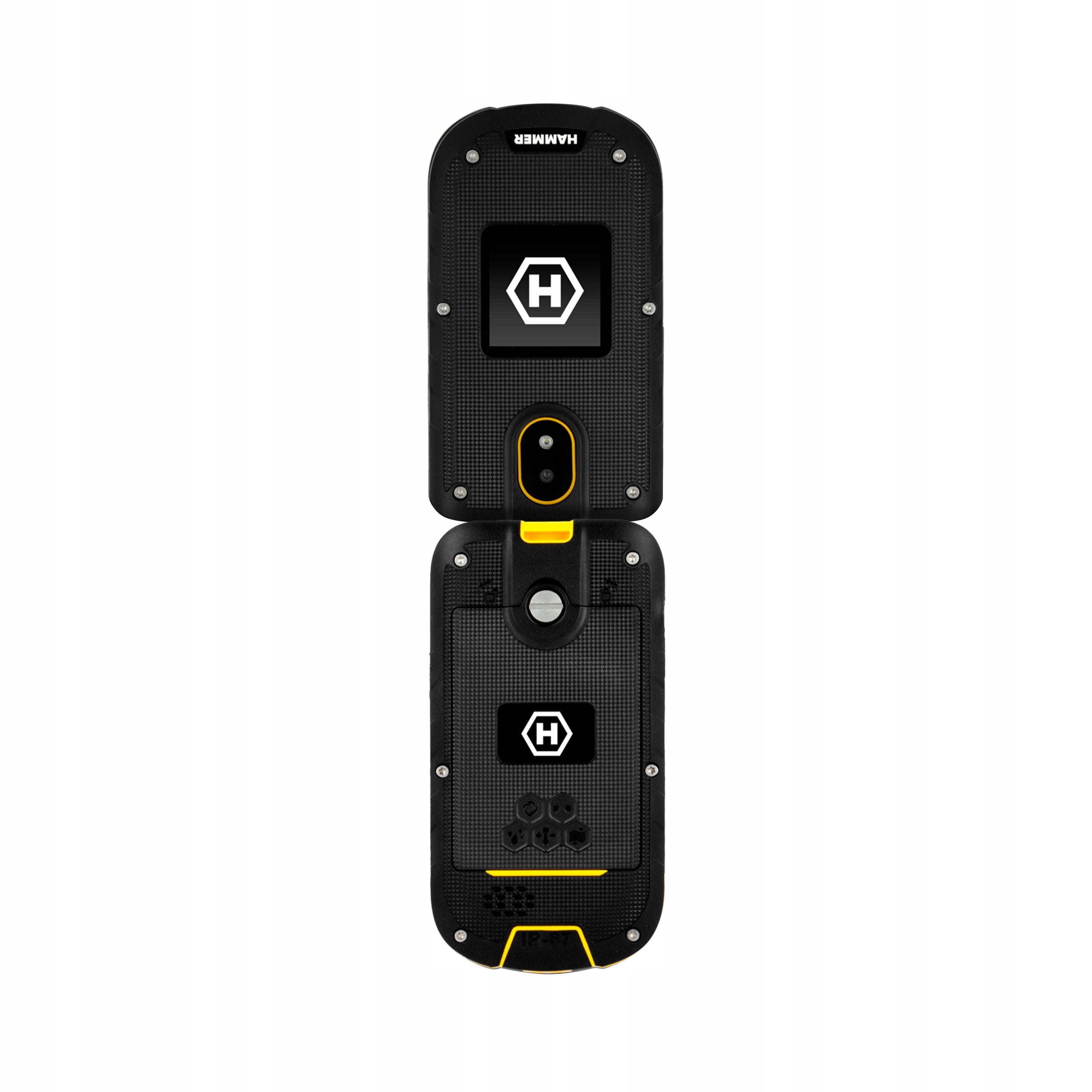 PHONE HAMMER BOW LTE Processor other
