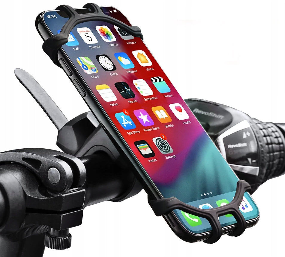 PHONE HOLDER FOR BIKE 360 BICYCLE PHONE Brand no brand