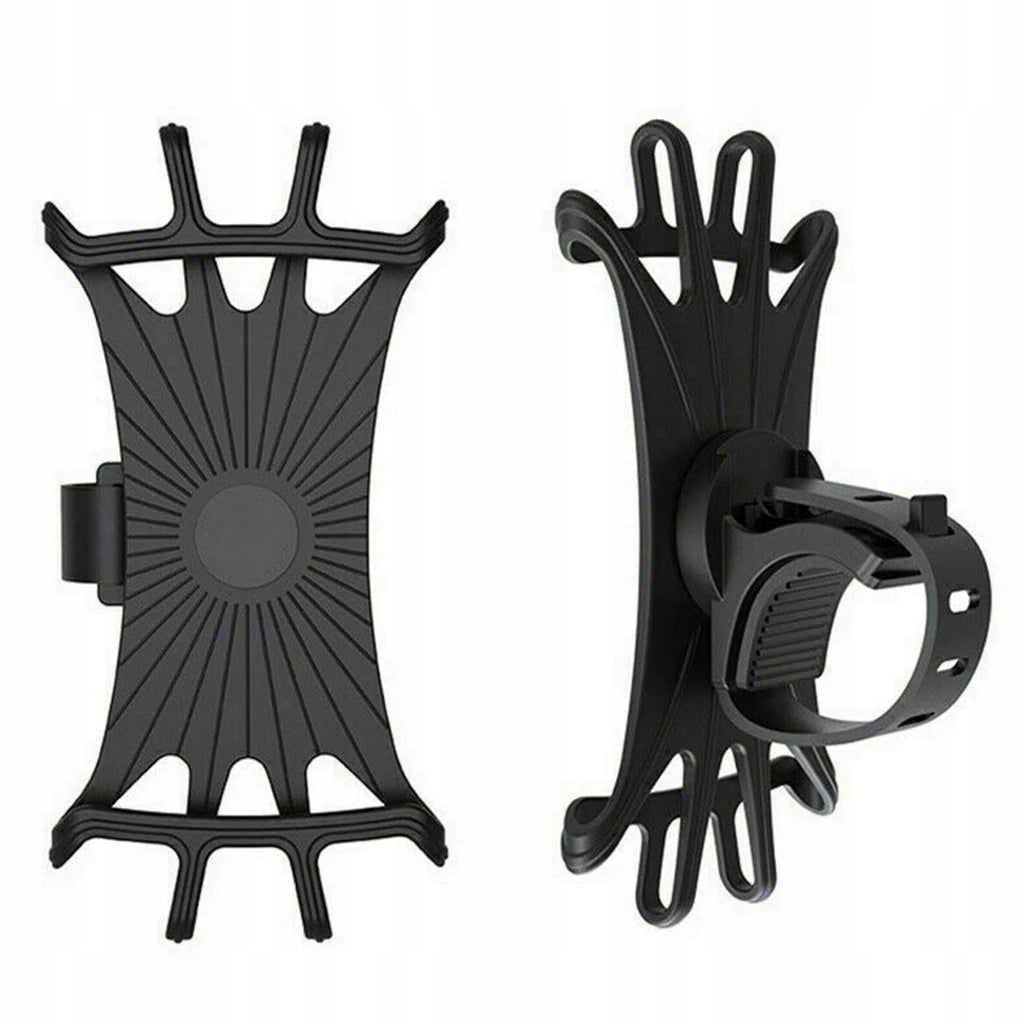 PHONE HOLDER TROLLEY MOWER SOLID DURABLE