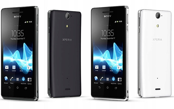 PHONE SONY XPERIA TX LT29 2 COLORS Charger included yes