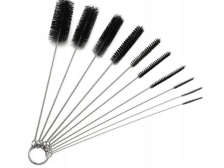 PHONE STRAW MAKER CLEANERS SLOTS CLEANER 10 PCS Manufacturer code 08190