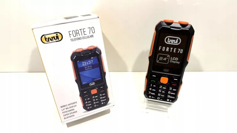 PHONE TREVI FORTE 70 Brand Winner