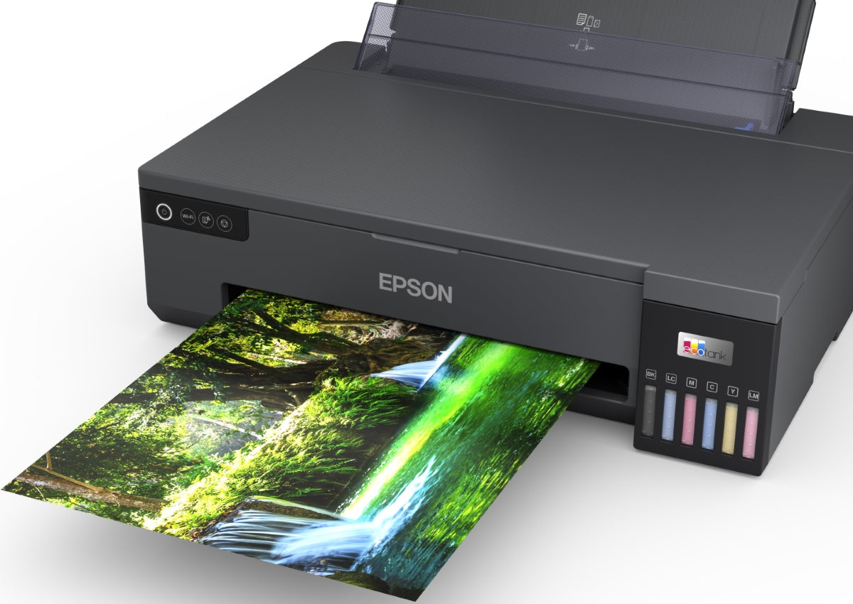 PHOTO A3+ EPSON L18050 WiFi 6 kol CD - 3L GW PL Manufacturer code C11CK38402