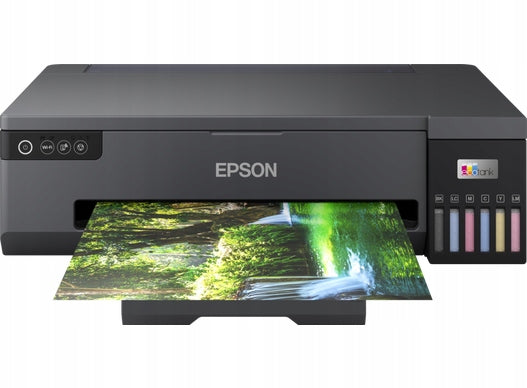 PHOTO A3+ EPSON L18050 WiFi 6 kol CD - 3L GW PL Packaging status original