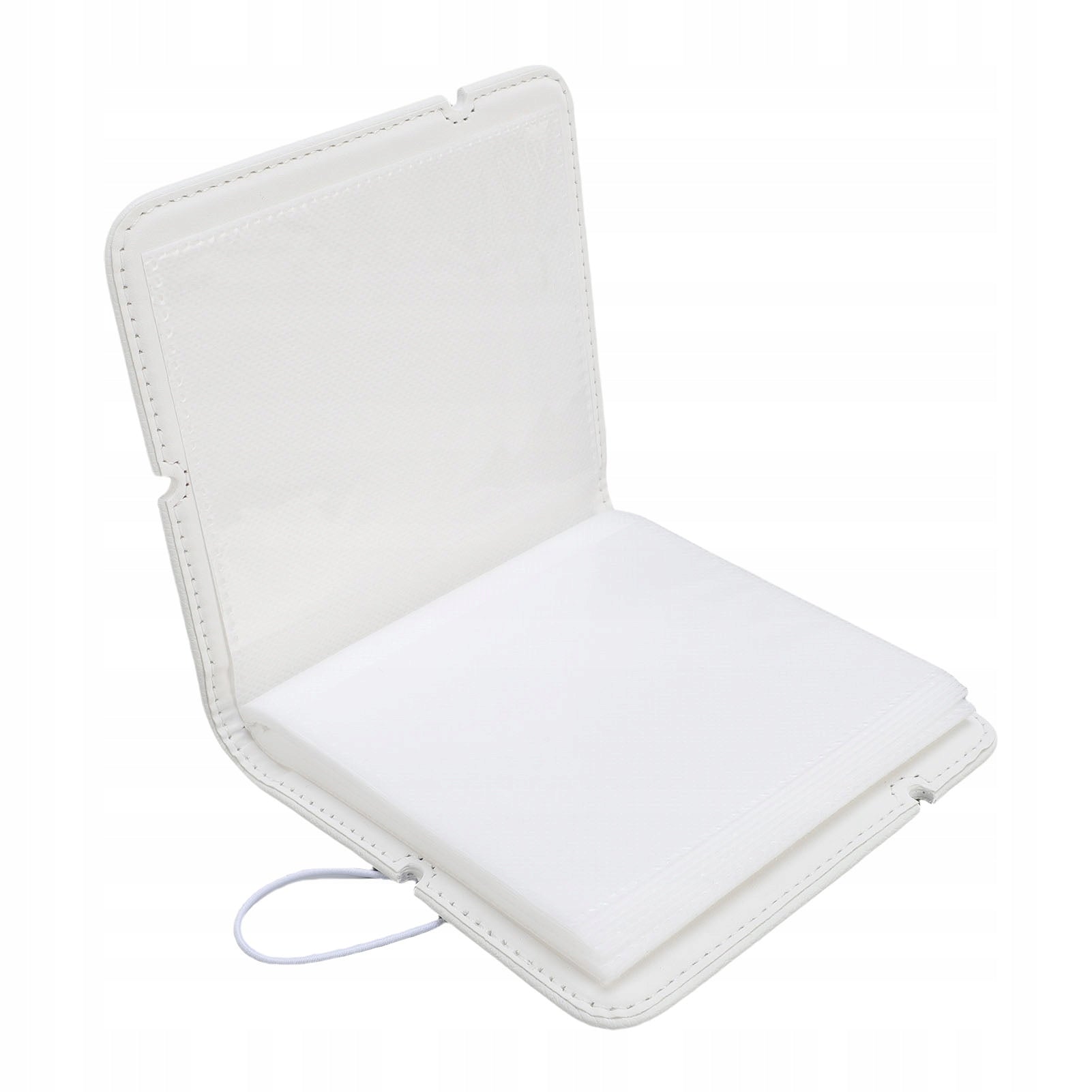 PHOTO album book FIT FO NaNaPolaroid 600 W210 W300 W400 A2 Model 0034GEVK
