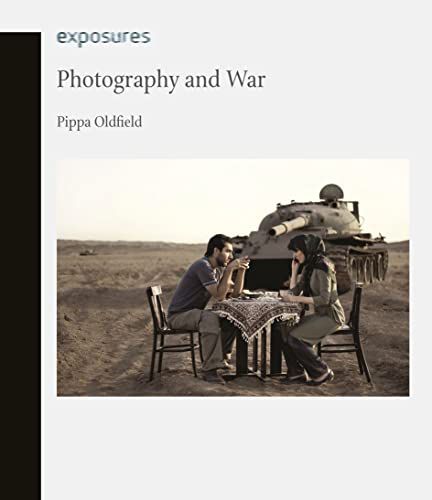 Fotografie und Krieg 