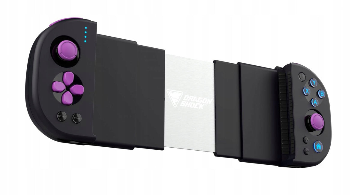 PHOTON CONTROLLER WIRELESS BLACK