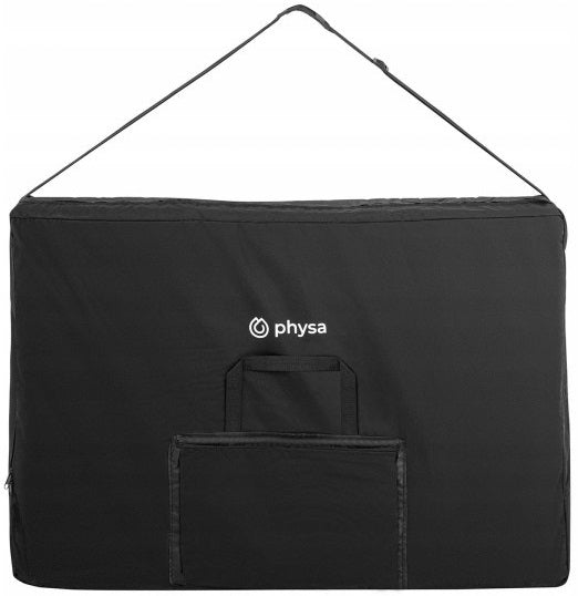 PHYSA MARSEILLE RED 10040435 folding massage table Kind folding table