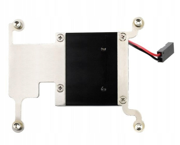 PI-FAN-3007 - fan with Raspberry Pi mount Batteries included no
