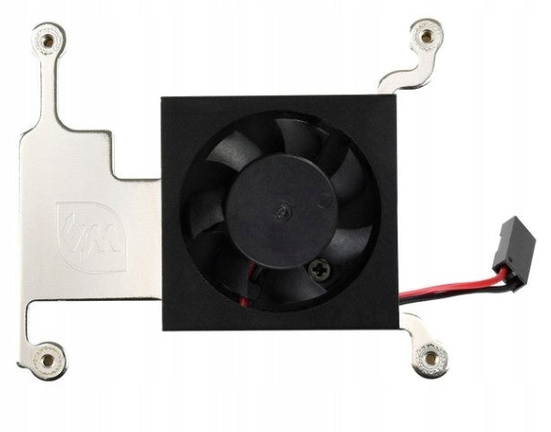 PI-FAN-3007 - fan with Raspberry Pi mount Manufacturer WaveShare