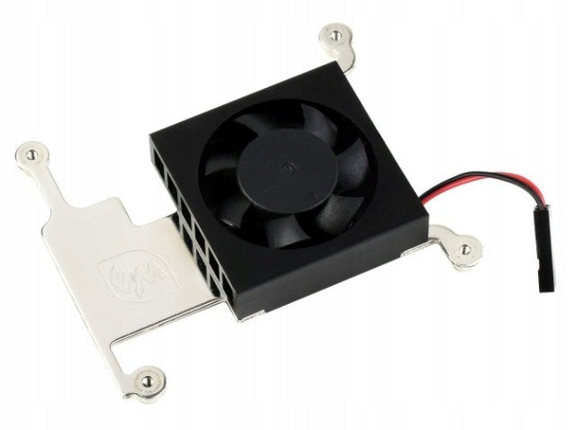 PI-FAN-3007 - fan with Raspberry Pi mount