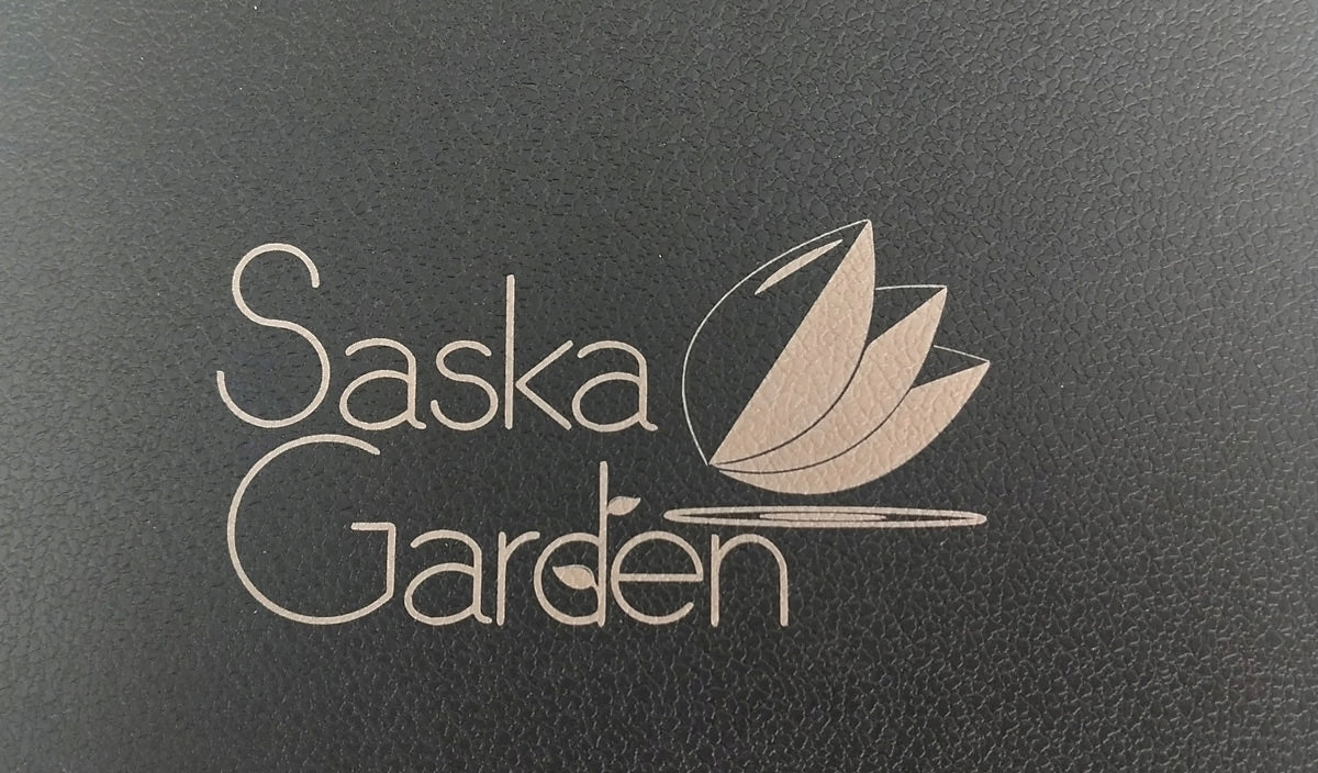 Holzsandkasten Saska Garten, 118x118x18 cm 